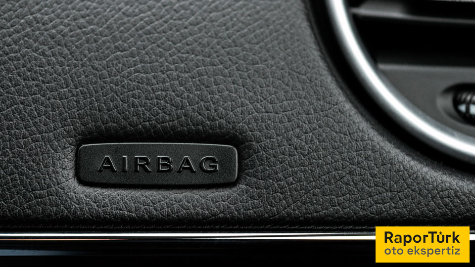 Airbag Ekspertizi Nedir?